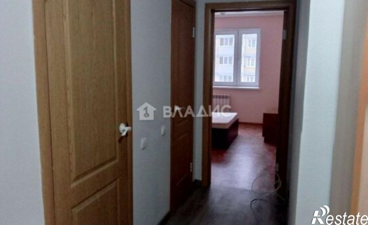 2-комн квартира микрорайон 7А, 21А