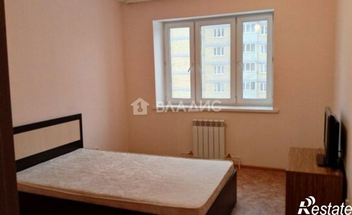 2-комн квартира микрорайон 7А, 21А