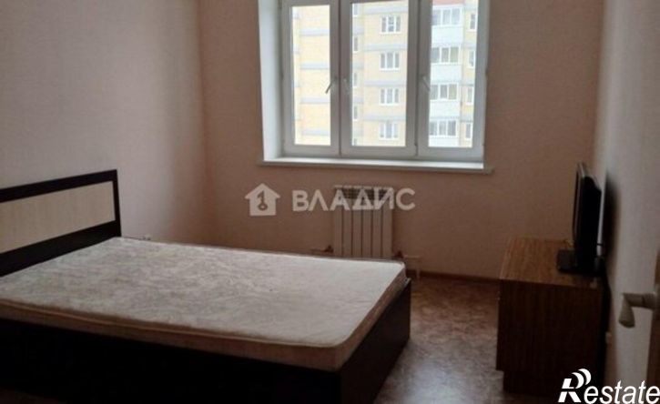 2-комн квартира микрорайон 7А, 21А