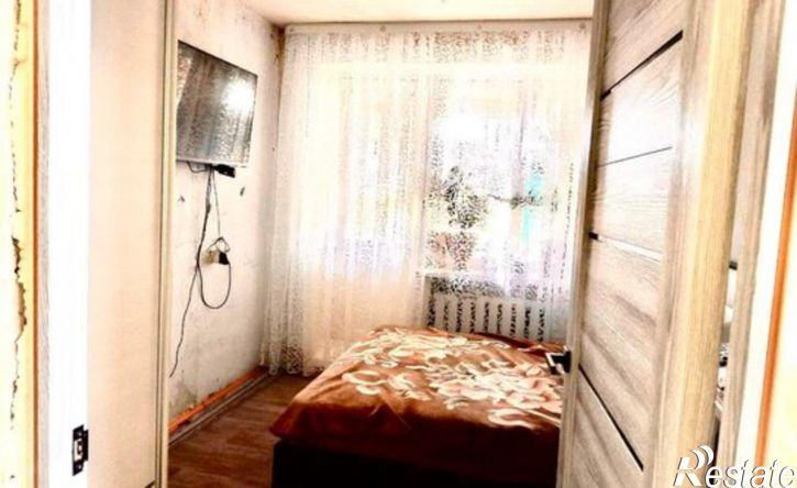 4-комн квартира Рощинский пер, 60,  д. 60