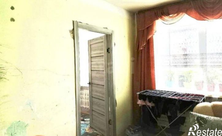 4-комн квартира Рощинский пер, 60,  д. 60