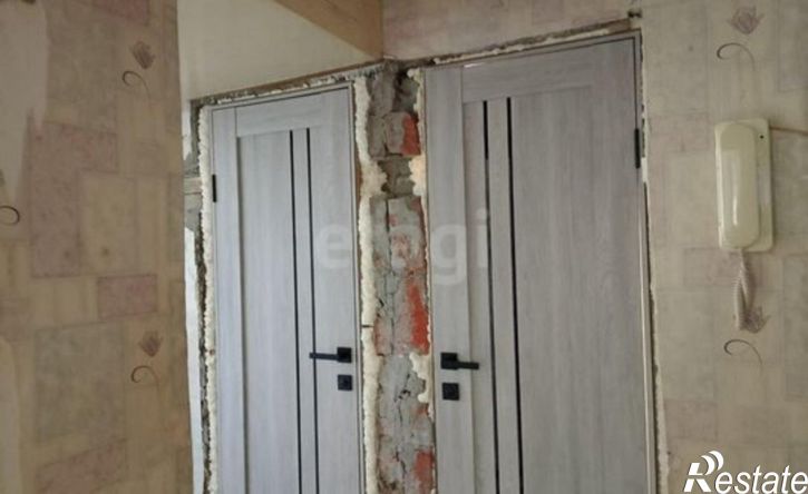 4-комн квартира Рощинский пер, 60,  д. 60