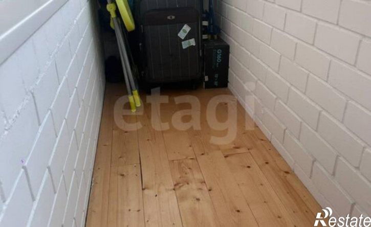 3-комн квартира микрорайон 7А, 21Б