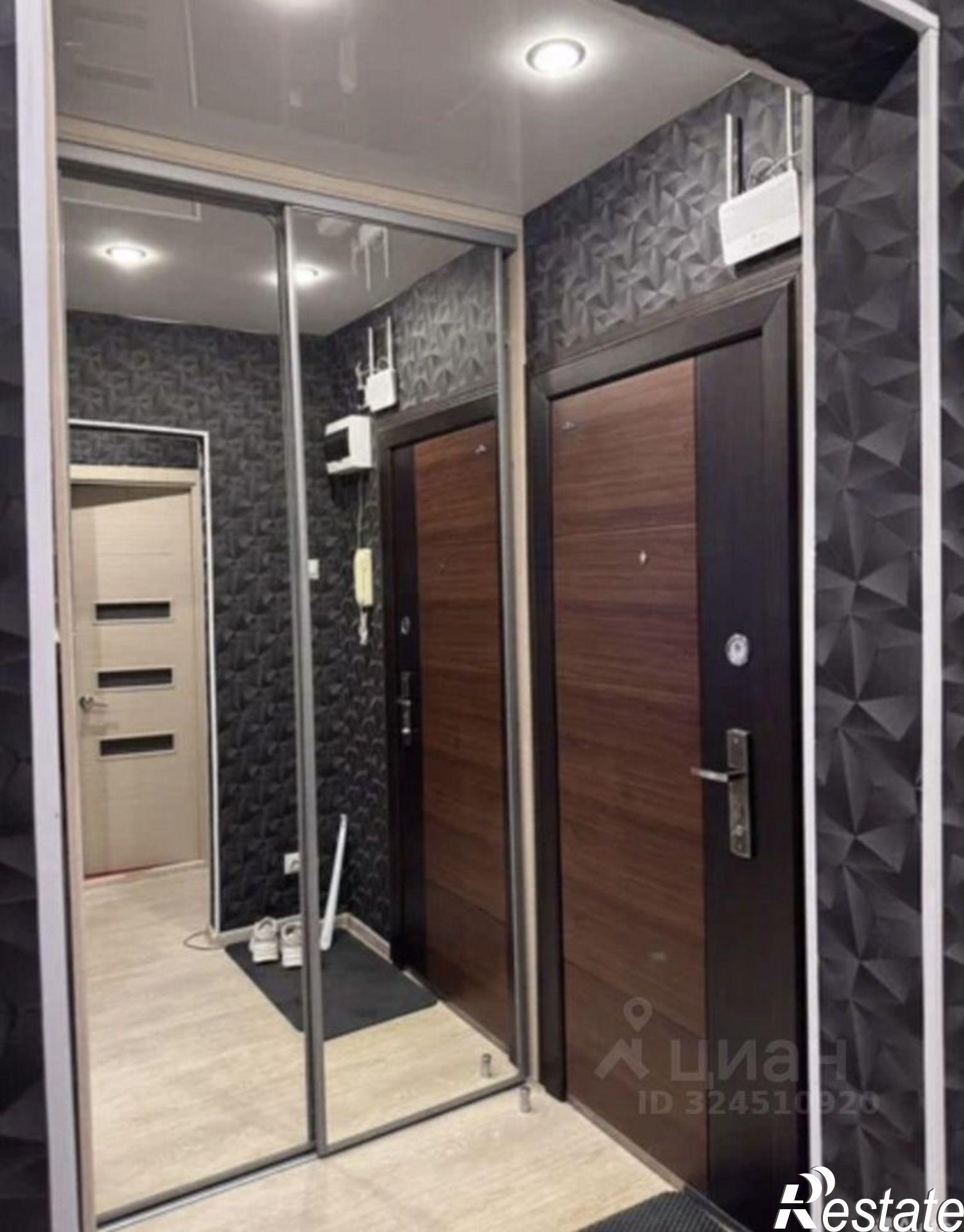 Сдать квартиру за 30 000 рублей на 9-й микрорайон, 22А