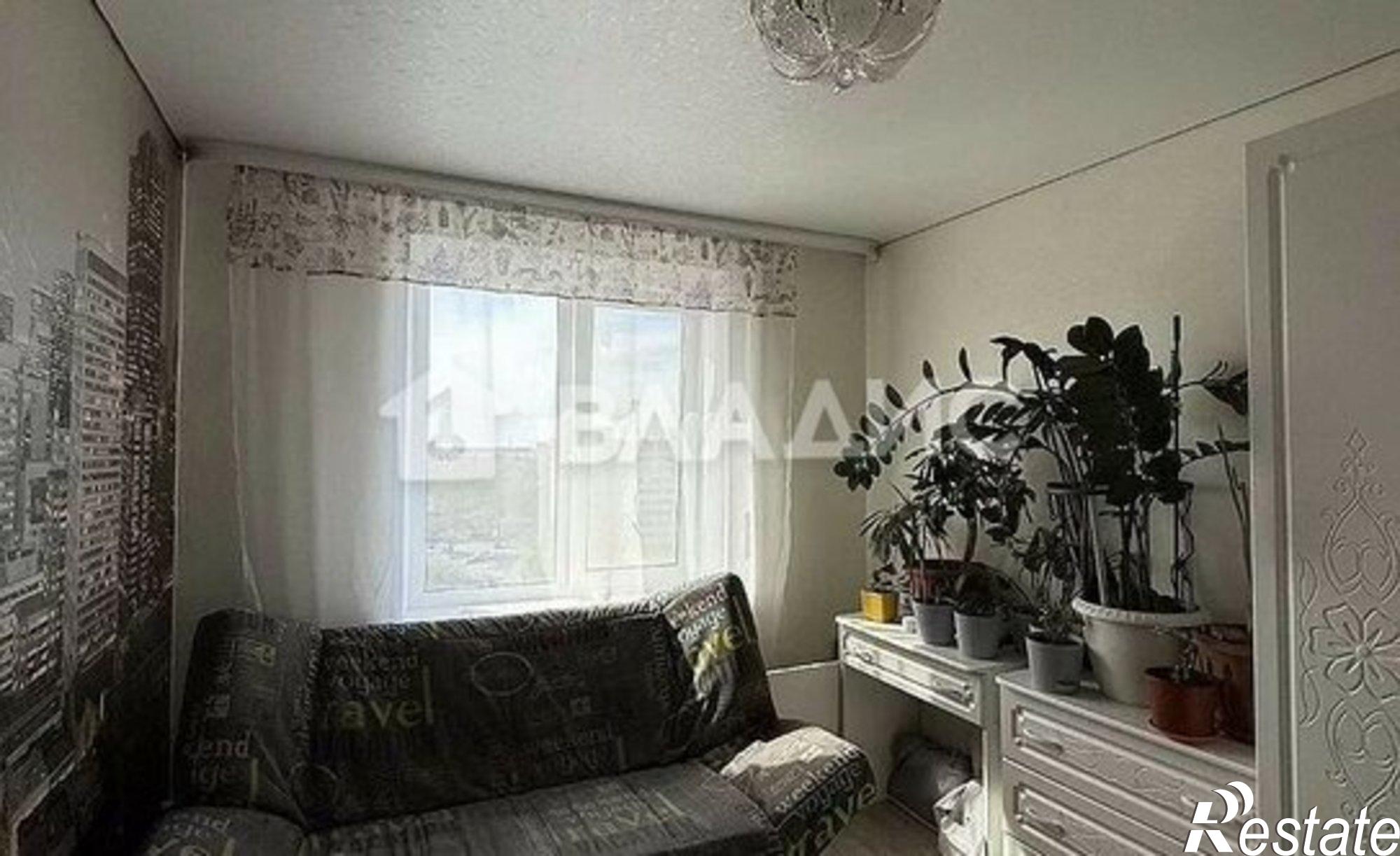 Купить квартиру за 6 050 000 рублей на 8-й микрорайон, 40