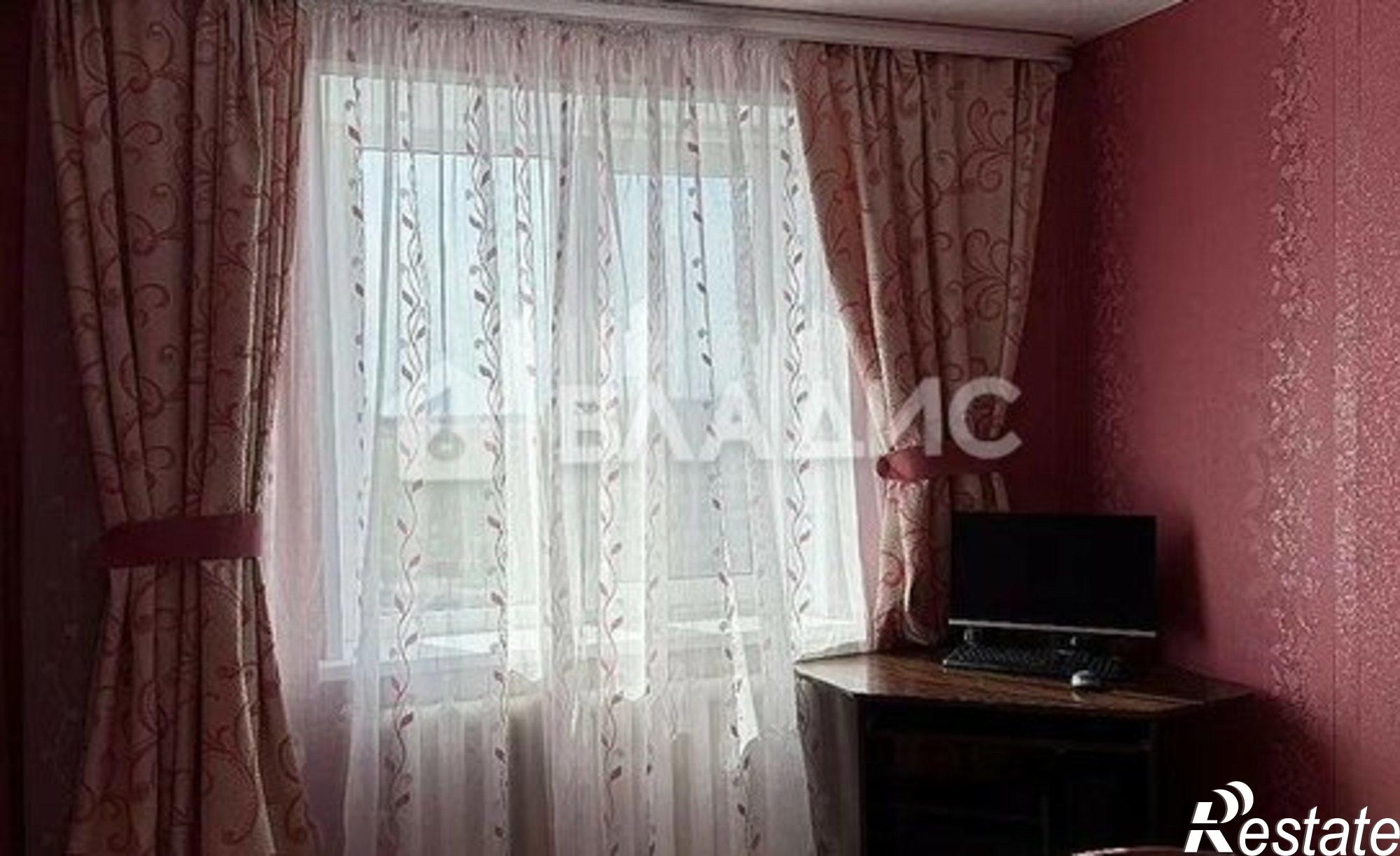 Купить квартиру за 6 050 000 рублей на 8-й микрорайон, 40