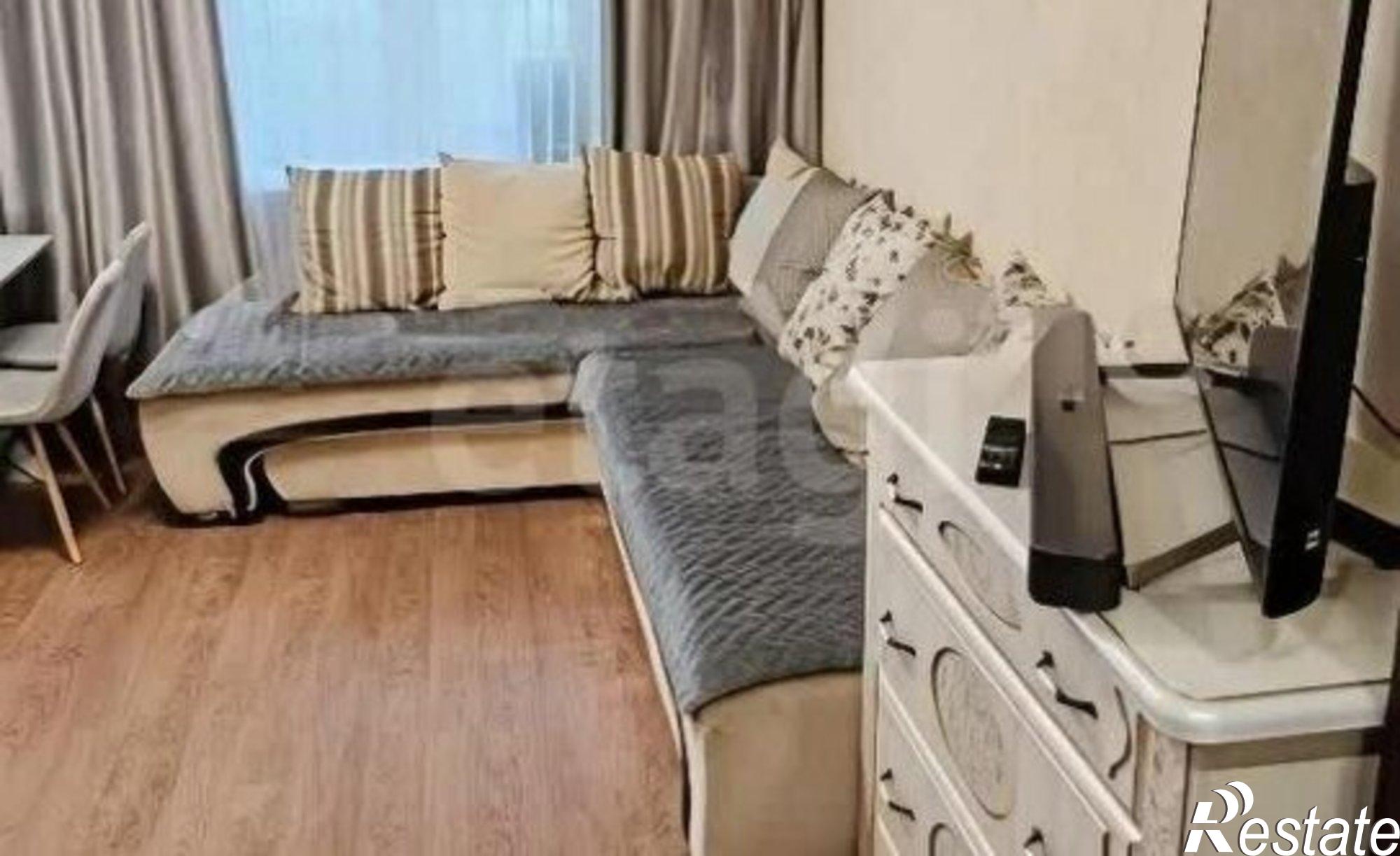 Купить квартиру за 6 500 000 рублей на 7-й микрорайон, 49А