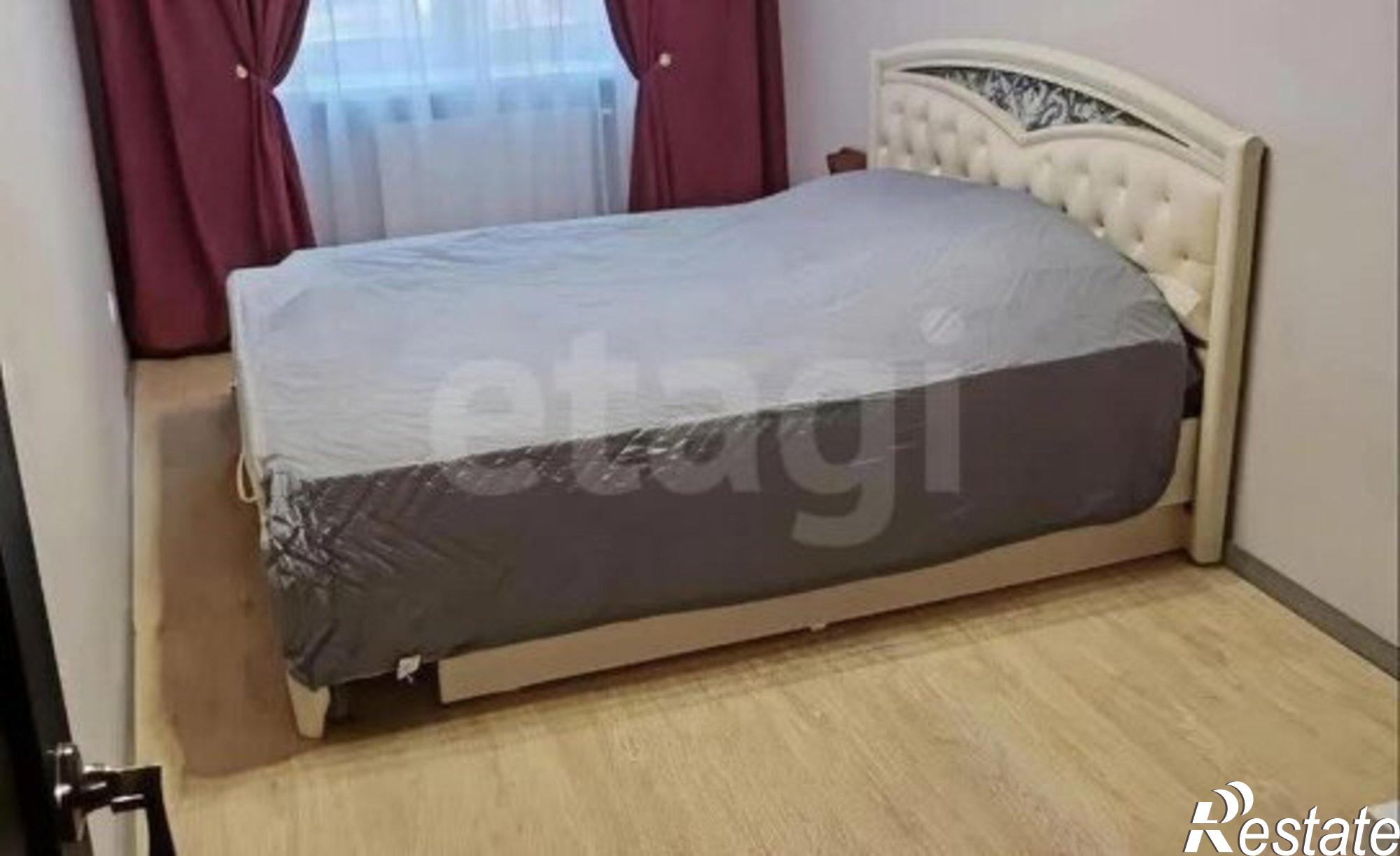 Купить квартиру за 6 500 000 рублей на 7-й микрорайон, 49А