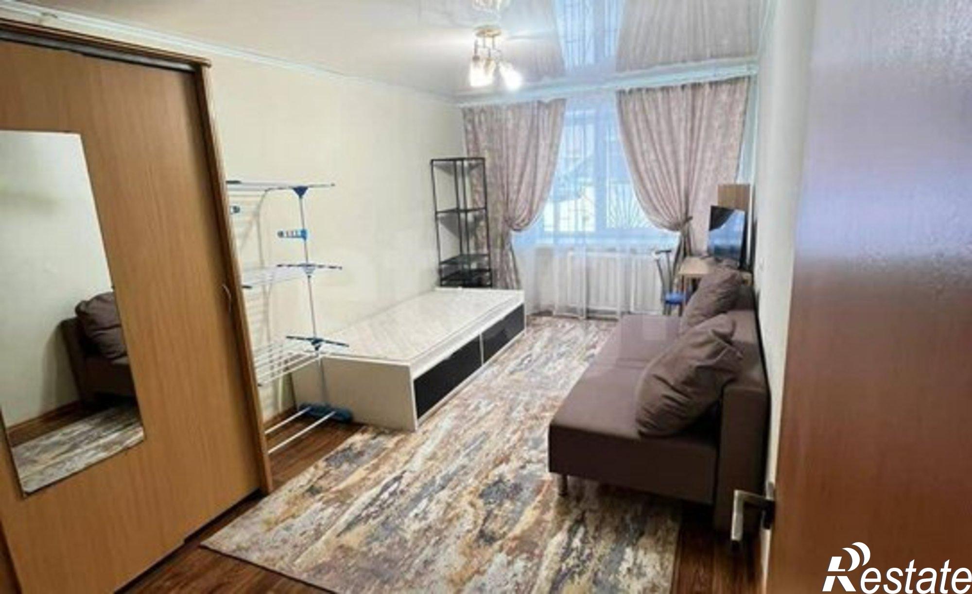 Купить квартиру за 3 300 000 рублей на ул Семена Ремезова, 116 А