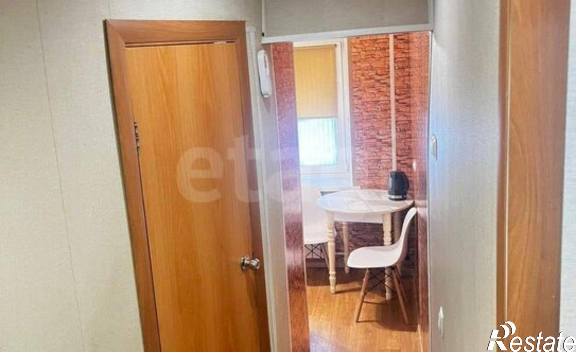 Купить квартиру за 3 300 000 рублей на ул Семена Ремезова, 116 А