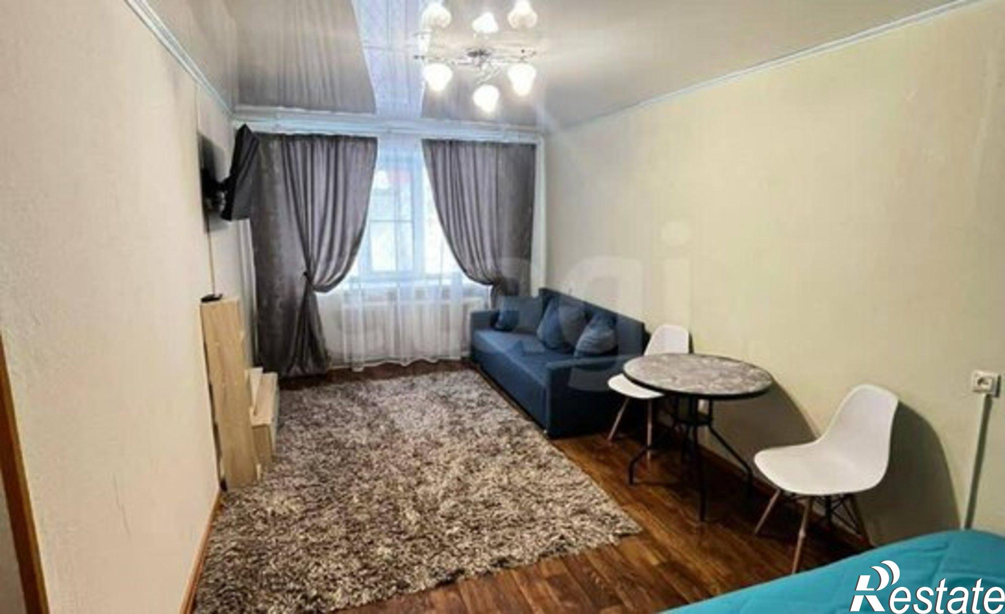 Купить квартиру за 3 300 000 рублей на ул Семена Ремезова, 116 А