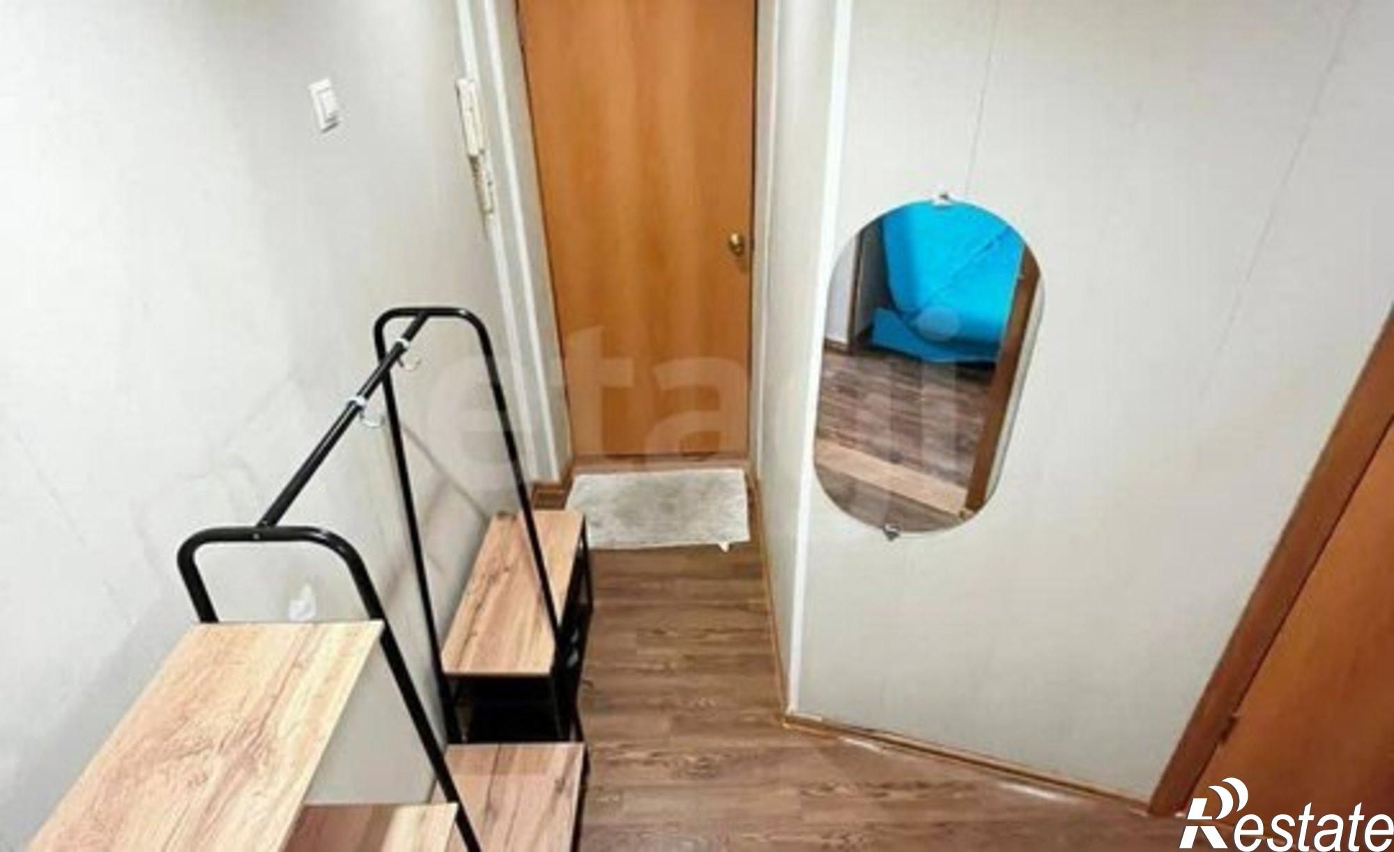 Купить квартиру за 3 300 000 рублей на ул Семена Ремезова, 116 А