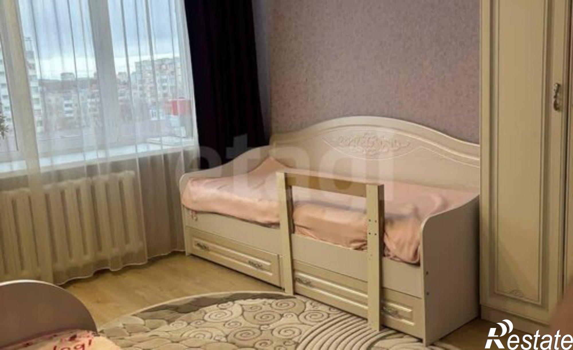 Купить квартиру за 5 900 000 рублей на 4-й микрорайон, 38