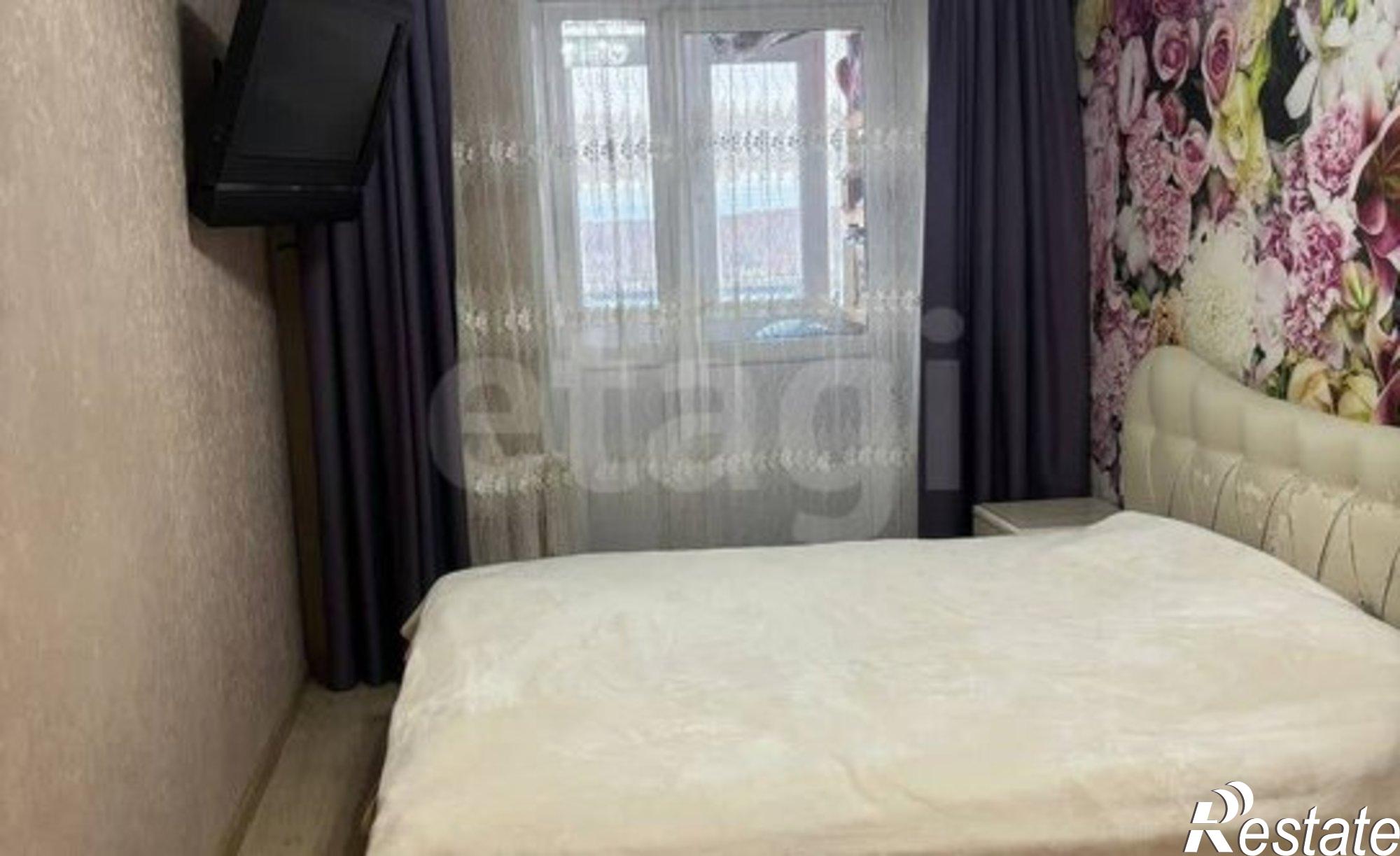 Купить квартиру за 5 900 000 рублей на 4-й микрорайон, 38