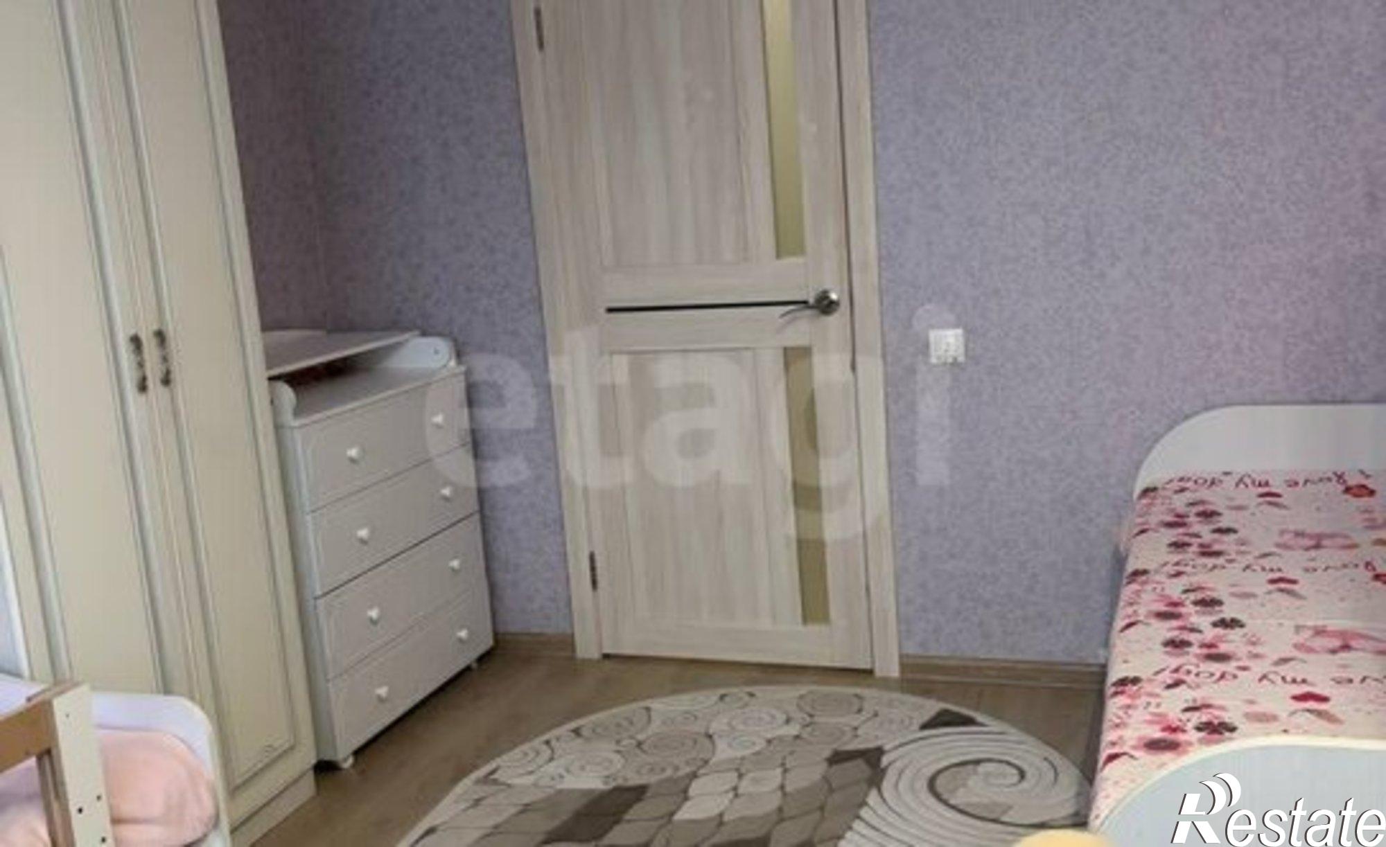 Купить квартиру за 5 900 000 рублей на 4-й микрорайон, 38