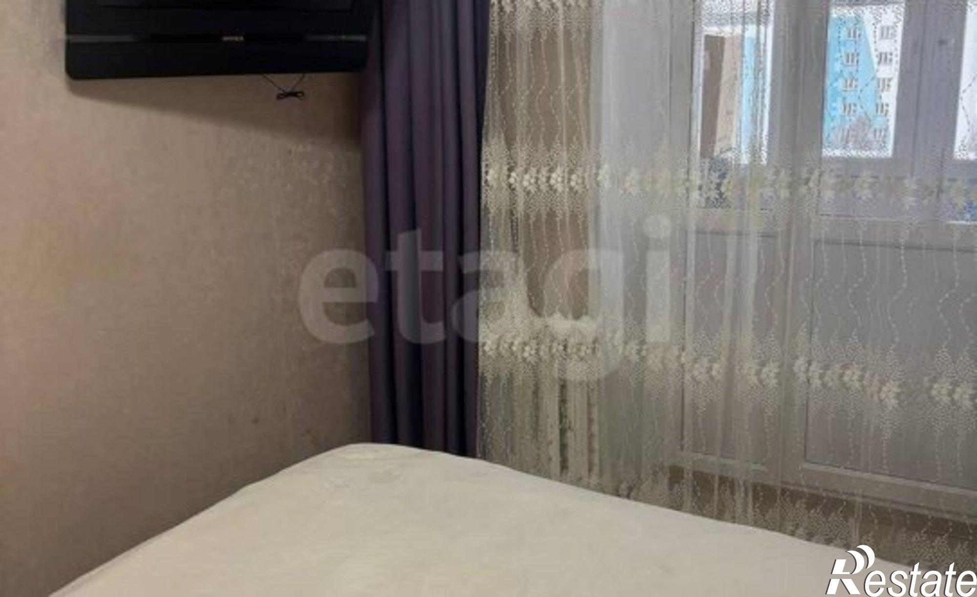 Купить квартиру за 5 900 000 рублей на 4-й микрорайон, 38