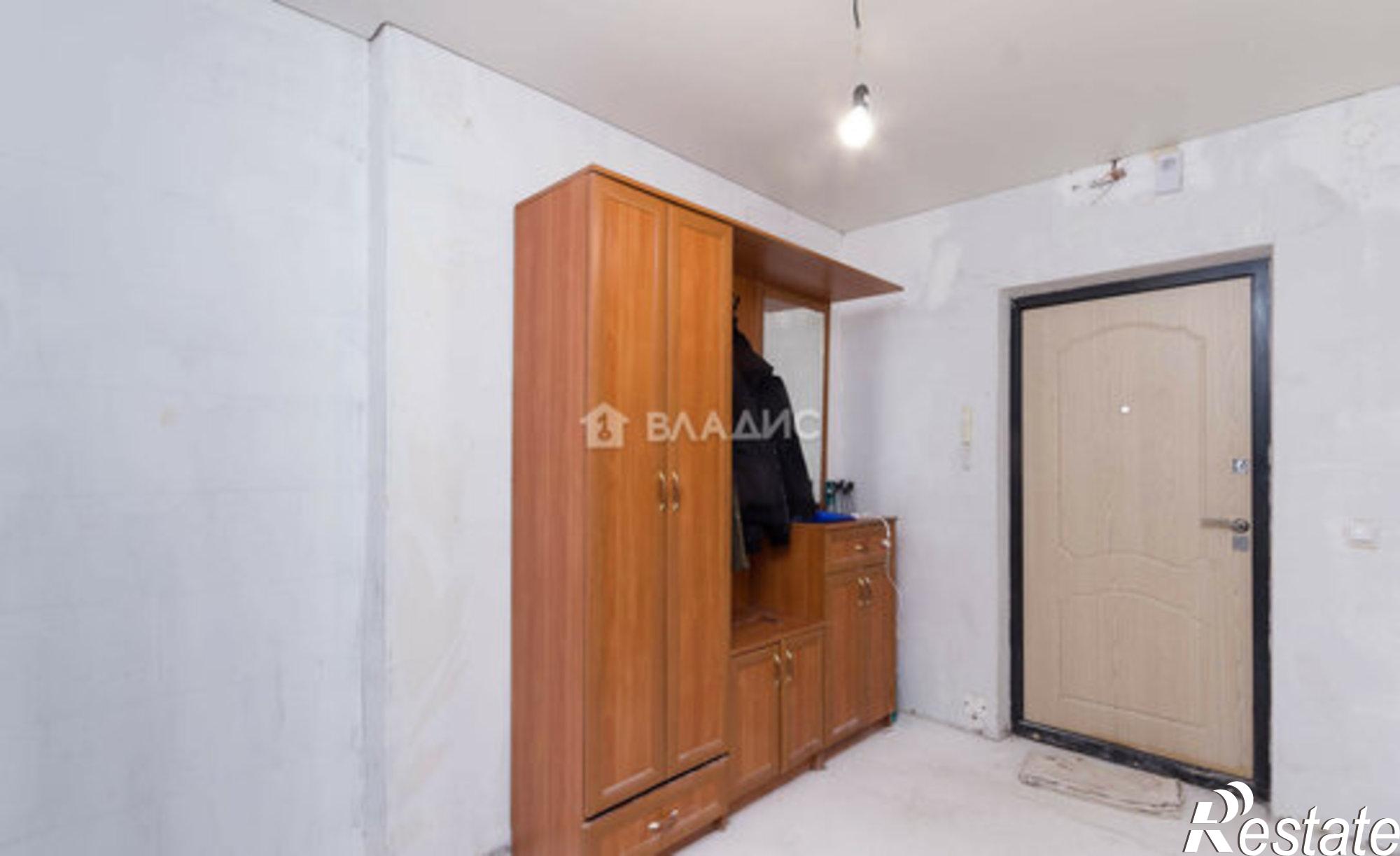 Купить квартиру за 3 200 000 рублей на 15-й микрорайон, 28