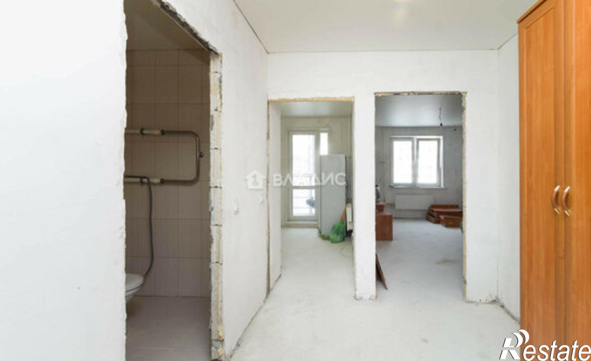 Купить квартиру за 3 200 000 рублей на 15-й микрорайон, 28