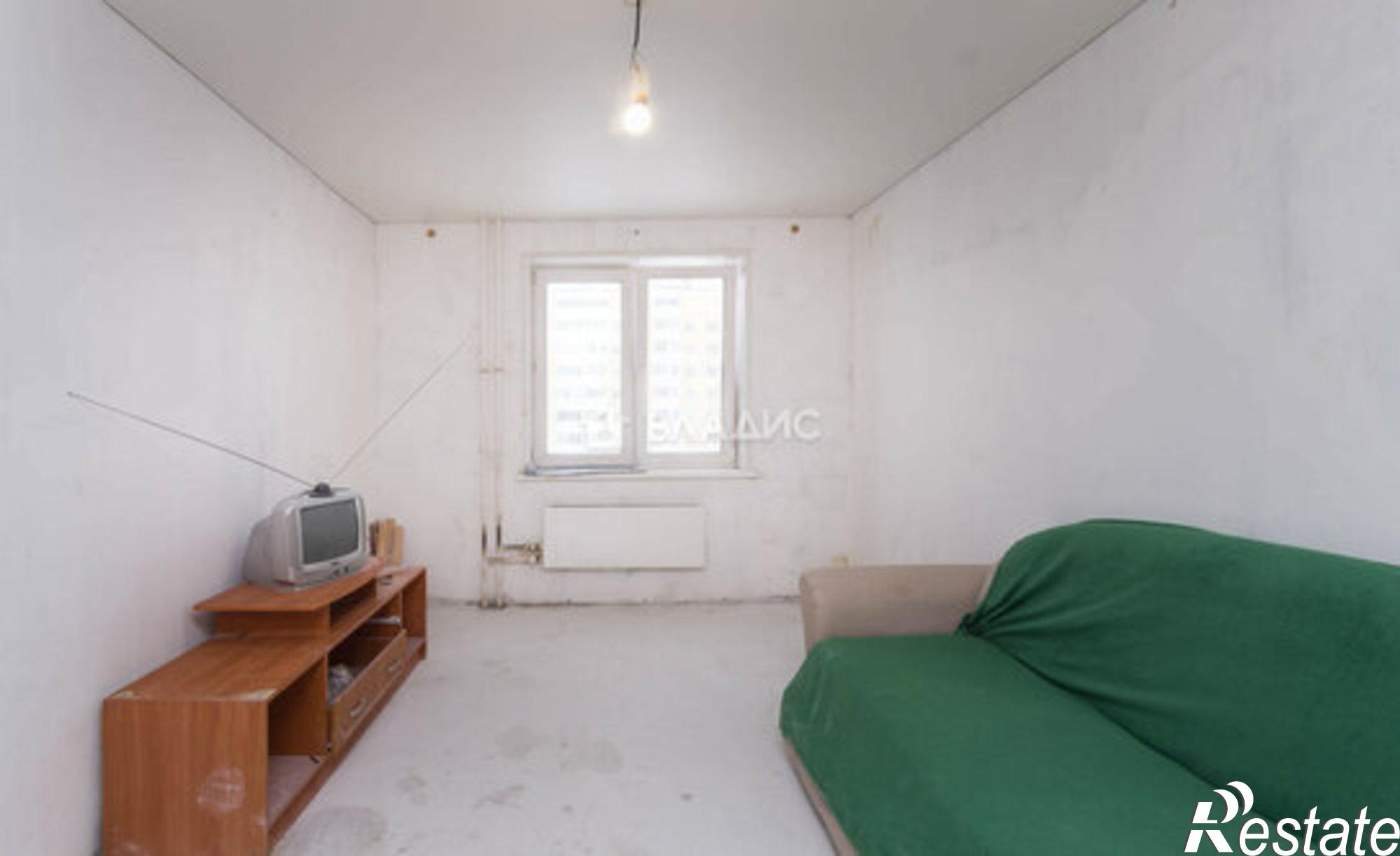 Купить квартиру за 3 200 000 рублей на 15-й микрорайон, 28