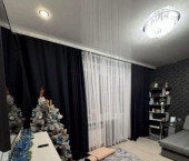 1-комн, 29кв м, этаж 7/9 9-й микрорайон, 22А