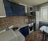 4-комн, 79кв м, этаж 9/9 8-й микрорайон, 40