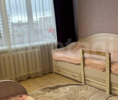 3-комн, 61кв м, этаж 8/9 4-й микрорайон, 38