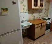 2-комн, 50кв м, этаж 2/5 микрорайон Менделеево, 13