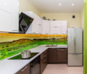 3-комн, 118кв м, этаж 9/9 2-я Северная улица, 33/1