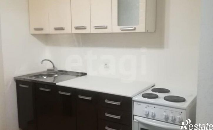 2-комн квартира 15-й микрорайон, 27