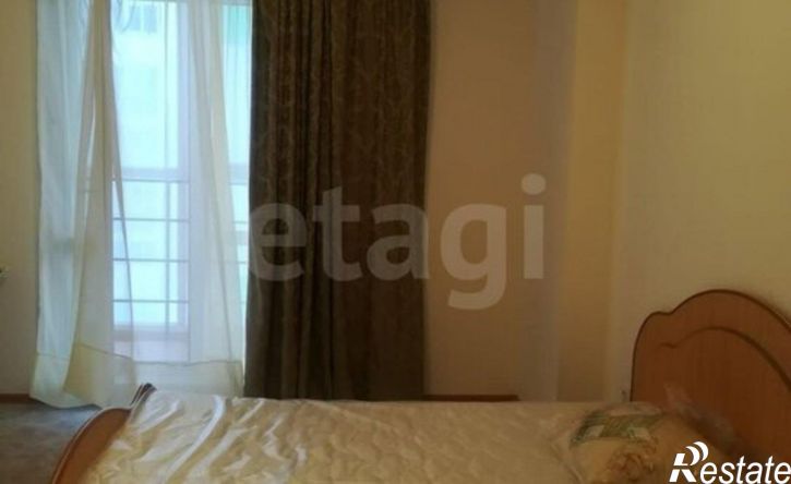 2-комн квартира 15-й микрорайон, 27