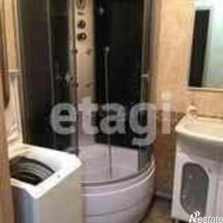 1-комн квартира 10-й микрорайон, 65А