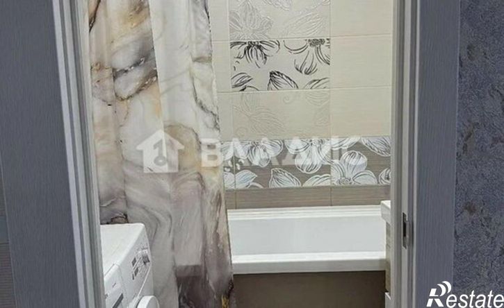 4-комн квартира 8-й микрорайон, 40