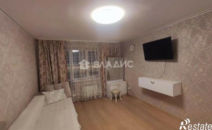 2-комн квартира микрорайон 7А, 23Б