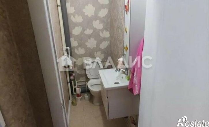 2-комн квартира микрорайон 7А, 23Б