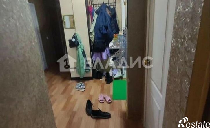 2-комн квартира микрорайон 7А, 23Б