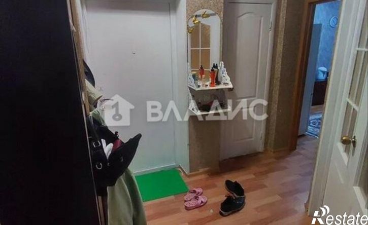 2-комн квартира микрорайон 7А, 23Б