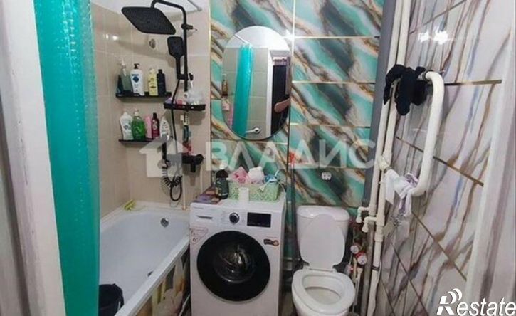 2-комн квартира микрорайон 7А, 23Б