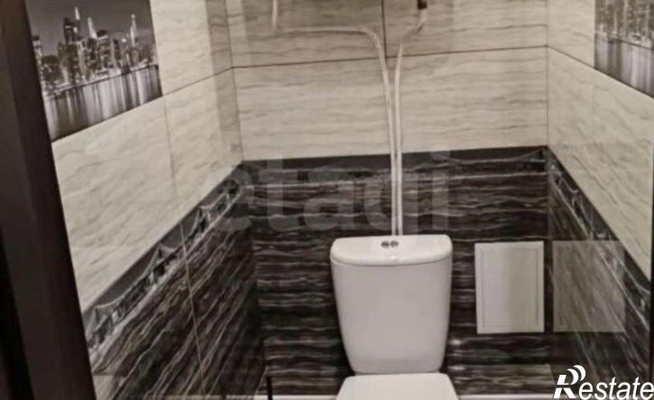 2-комн квартира 7-й микрорайон, 49А