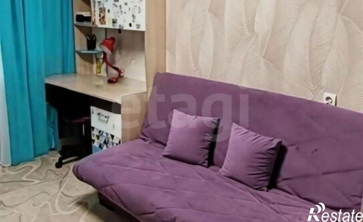 2-комн квартира 7-й микрорайон, 49А