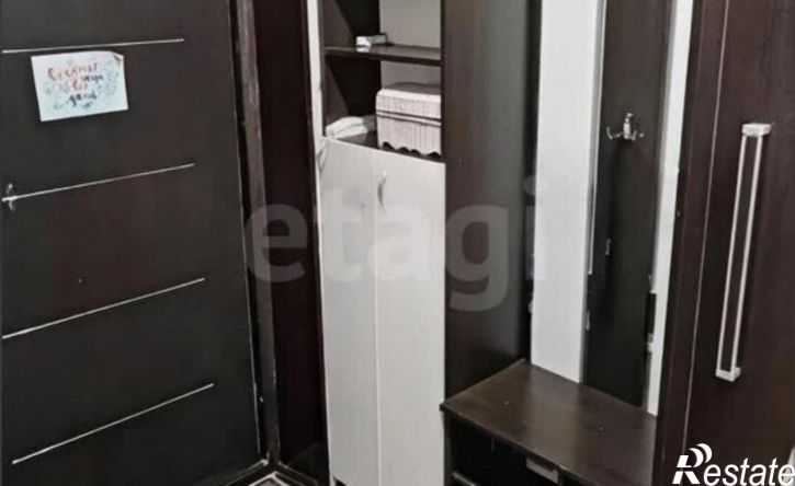 2-комн квартира 7-й микрорайон, 49А