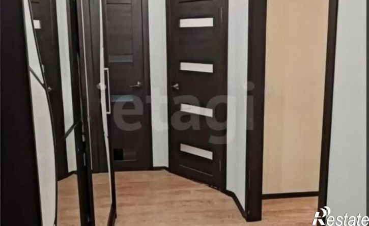 2-комн квартира 7-й микрорайон, 49А