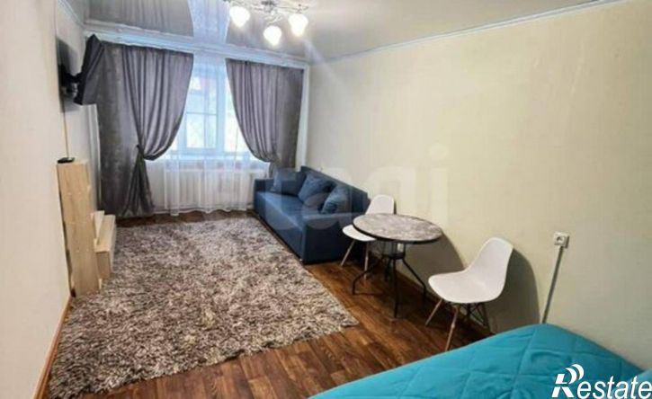 2-комн квартира ул Семена Ремезова, 116 А,  д. 116 А,  к. А