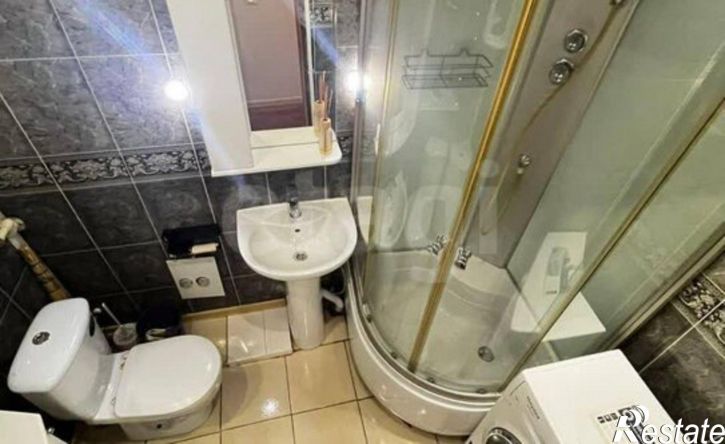 2-комн квартира ул Семена Ремезова, 116 А,  д. 116 А,  к. А