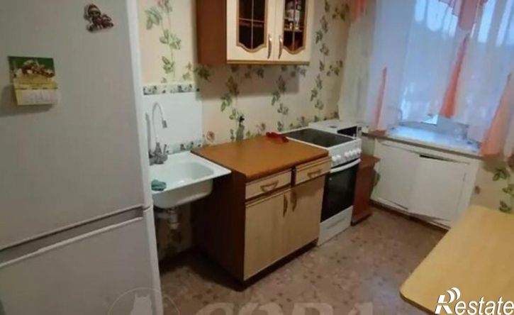 2-комн квартира микрорайон Менделеево, 13