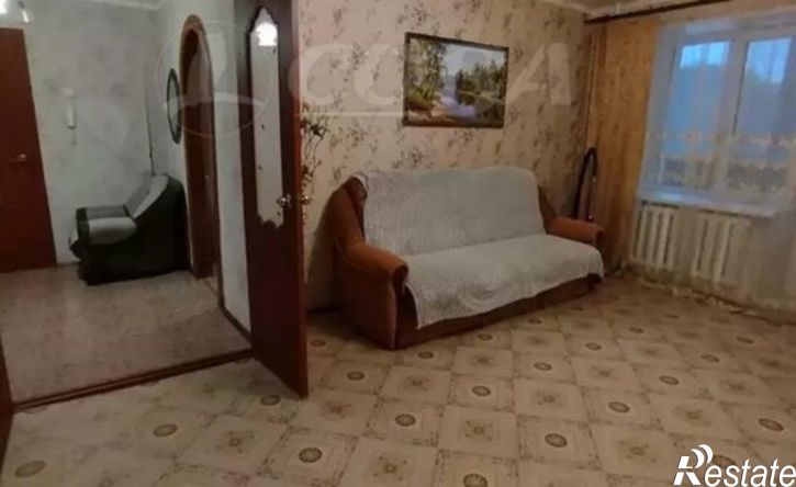 2-комн квартира микрорайон Менделеево, 13