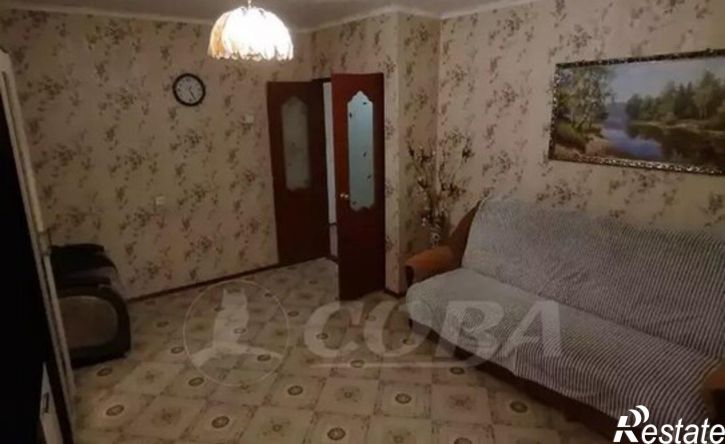 2-комн квартира микрорайон Менделеево, 13