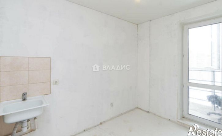 1-комн квартира 15-й микрорайон, 28