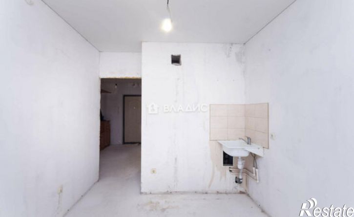 1-комн квартира 15-й микрорайон, 28