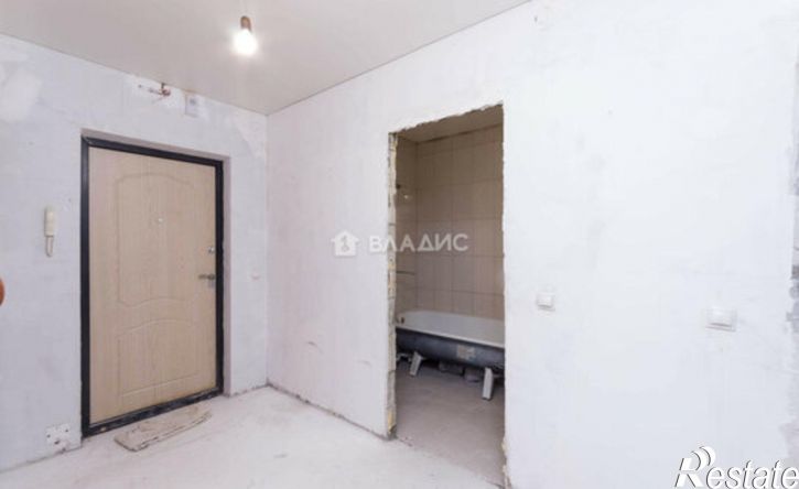 1-комн квартира 15-й микрорайон, 28