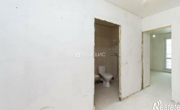 1-комн квартира 15-й микрорайон, 28